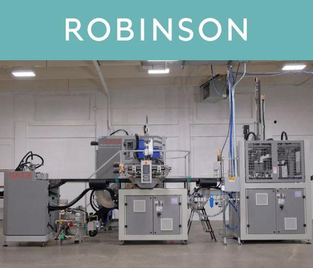 Robinson invests in new equipment for its fast-growing Paperbox division